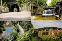 Gastrozážitky priamo z bicykla  vo fascinujúcej prírode