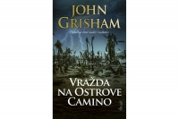 John Grisham má nové krimi. A stojí za to!