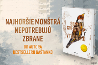 Vtáčatko - mrazivý  thriller, ktorý premieňa detskú hru na nočnú moru