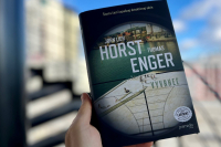 Najtemnejší diel série Blix a Rammová?