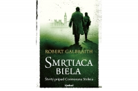Smrtiaca Biela