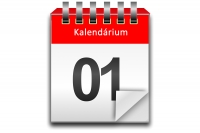 Kalendárium IX.