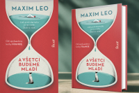 Tabletka večnej mladosti? Tento nemecký bestseller vás prinúti zamyslieť sa