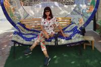 Objavujeme Uzbekistan – Hodvábnou cestou