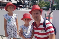 Netušil, že má len jednu obličku, ani to, že mu zlyháva. Dnes má pre všetkých silný odkaz