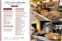 Zemplínske lakocinky  – jesenný festival chutí a tradícií na brehu Šíravy