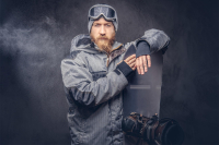 Zdieľajte veľké športové momenty s funkčným oblečením CRIVIT