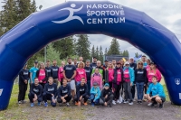 V sobotu, 9.septembra 2023 sa opäť otvoria brány úspešného športového podujatia...