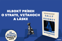 Kniha Intermezzo odhaľuje tiché napätie v našich životoch