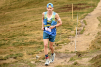 Z kopačiek až na vrchol ultra-bežeckého rebríčka: Patrik Milata a jeho sila vytrvalosti