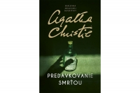 Hercule Poirot v novinke Predávkovanie smrťou