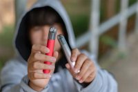 Prečo je fajčenie pre deti škodlivé?