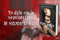 Kým srdce bije: Dojímavy a drsný príbeh o láske...