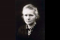 Madame Curie