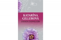 Katarína Gillerová a jej tajomstvo štyroch sestier 