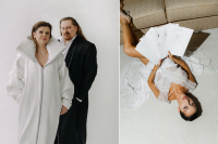 Dvaja ľudia menia pravidlá svadobnej módy na Slovensku