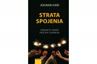 Strata spojenia / Odhaľte pravé príčiny depresie