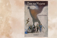 Čo namaľoval Salvador Dalí v dome na Myjave?