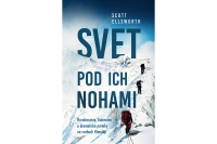 Svet pod ich nohami