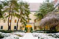 Osem storočí kontinuity františkánov a klarisiek v Trnave