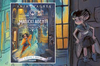 Pozor, prichádzajú tajomní magenti!