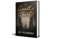 Veľké bohatstvo, ututlaná vražda a Hercule Poirot