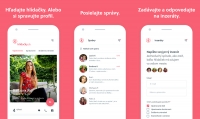 Nájdenie opatrovateľky cez mobilnú aplikáciu je už realitou