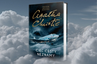 Vo svete miznú vedci. Špionážny príbeh legendárnej autorky Cieľ cesty neznámy