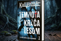 Mŕtvy chlapec, utopený kôň a les plný tajomstiev