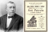 Rodinná tradícia šiestich generácií rodiny Petrof pokračuje v poctivom remesle