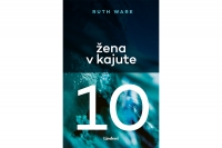 Žena v kabíne