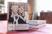 Inšpirujte sa príbehom Lady Dermacol