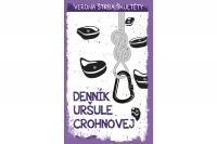 O „crohnovi“ literárne – Denník Uršule Crohnovej
