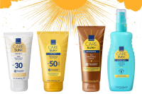 Súťaž o výbavu na opaľovanie s AVON Care Sun+