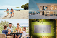 Máte doma malého futbalistu? Vyrazte spolu na letný Arsenal futbalový kemp.