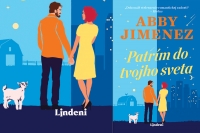 Abby Jimenez - hviezdna autorka romantickej radosti