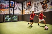 Inšpirácie na zimné interiérové aktivity pre deti