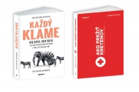 Februárové knižné novinky Albatros Media Slovakia