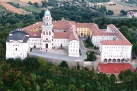 Pannonhalmské arciopátstvo