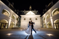Chateau Gbeľany...
