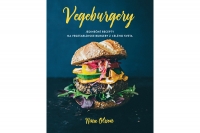 Burger bez mäsa? Dá sa a je dokonalý.