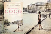 Mademoiselle Coco a vôňa lásky