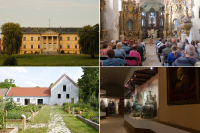 Noc múzeí a galérií v Regióne Trnava