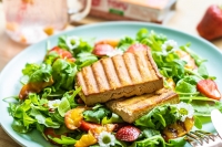 Lunter tipy: Ľahké letné recepty s tofu