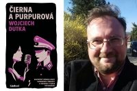 Čierna a purpurová - neobyčajný príbeh holokaustu