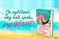 Dovolenkové čítanie - Nevhodný letný románik od Ali Hazelwood