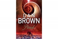 Nový Dan Brown - Pôvod