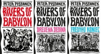 Kompletná trilógia – Rivers of Babylon