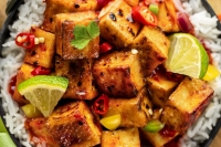 Odľahčite svoj jedálniček s LUNTER Tofu