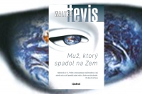 Prelomový sci-fi román - Muž, ktorý spadol na Zem